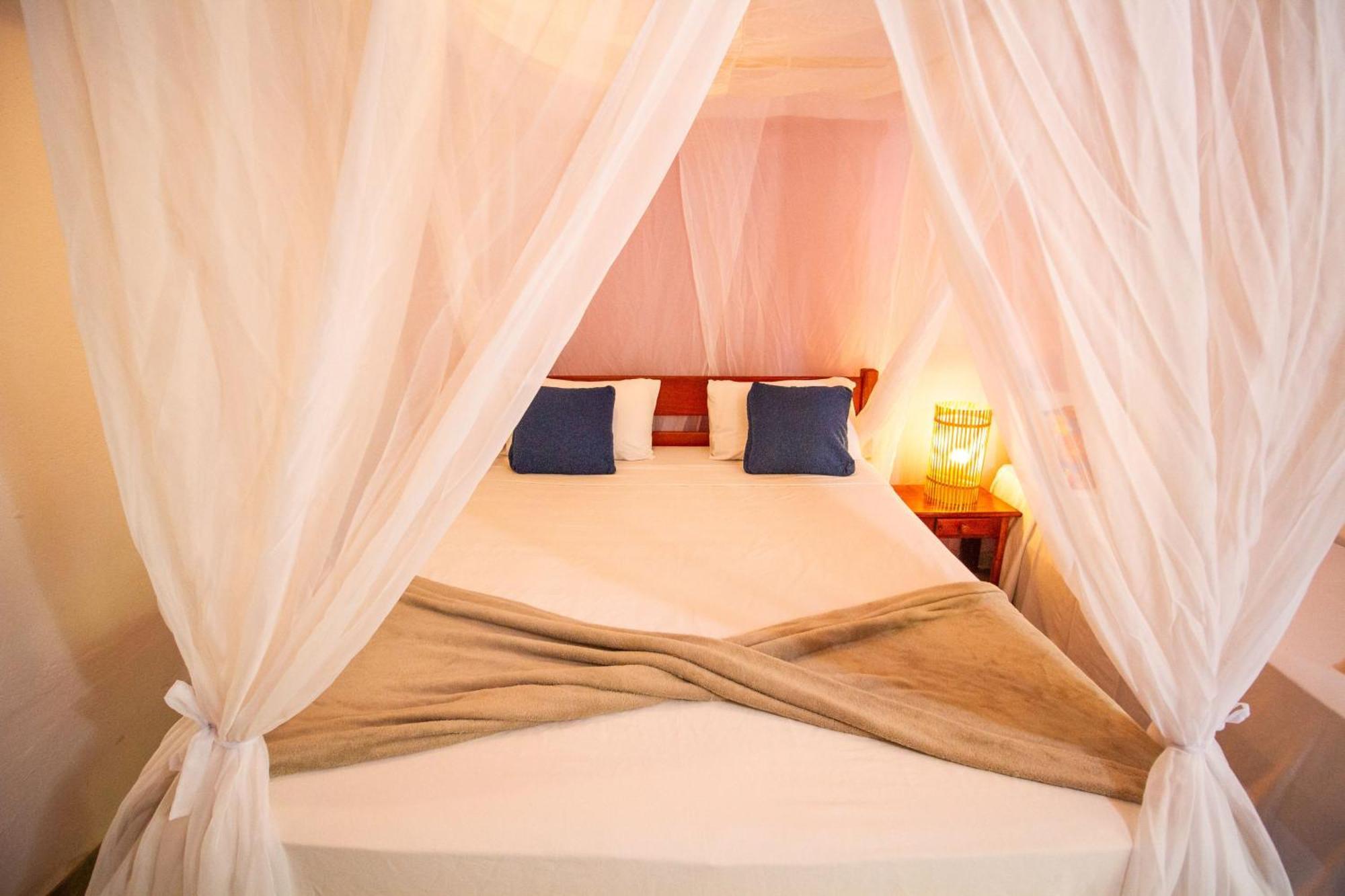 Travel Inn Pousadas & Beach Club Trancoso Eksteriør bilde