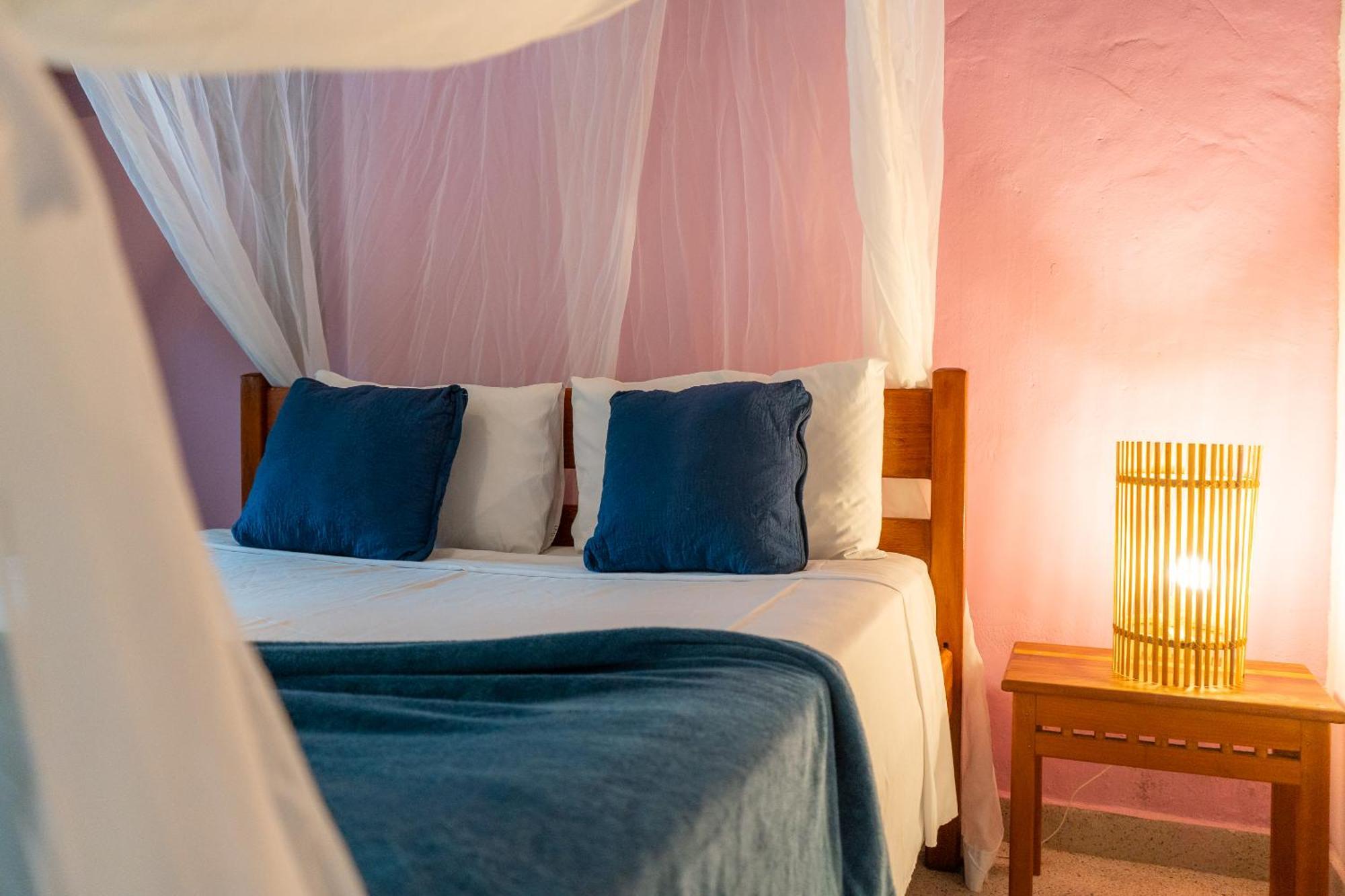 Travel Inn Pousadas & Beach Club Trancoso Eksteriør bilde